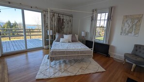 3 chambres, fer et planche à repasser, Wi-Fi gratuit, draps fournis