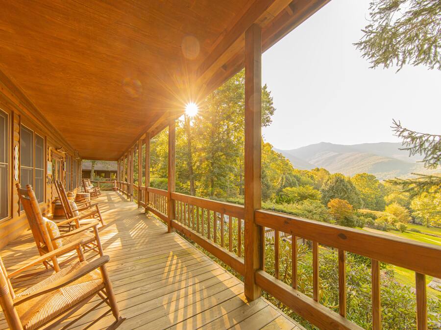 Porch