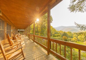 Veranda