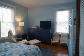 4 Schlafzimmer, Bügeleisen/Bügelbrett, kostenloses WLAN, Bettwäsche