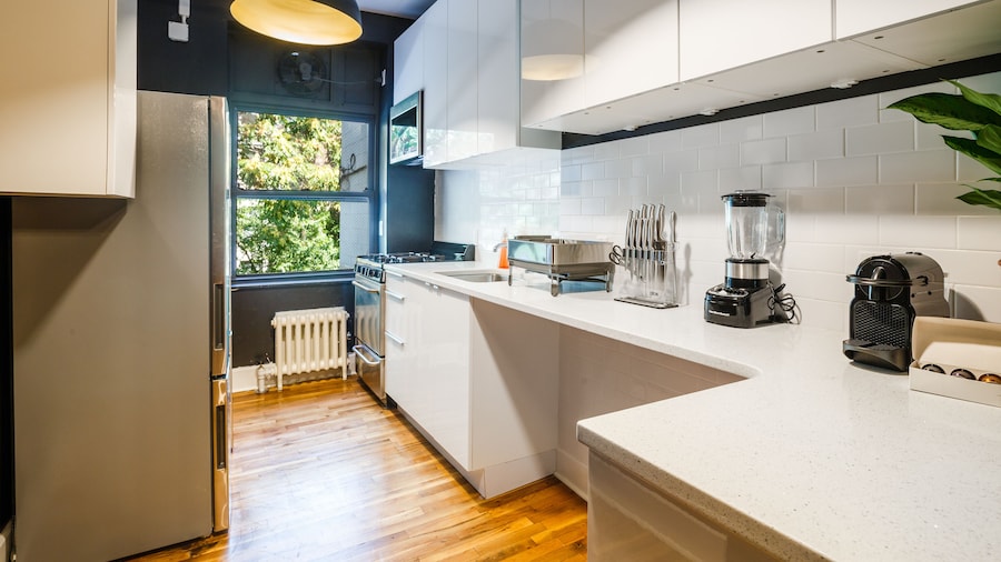 Lamartine Chelsea – Hostel