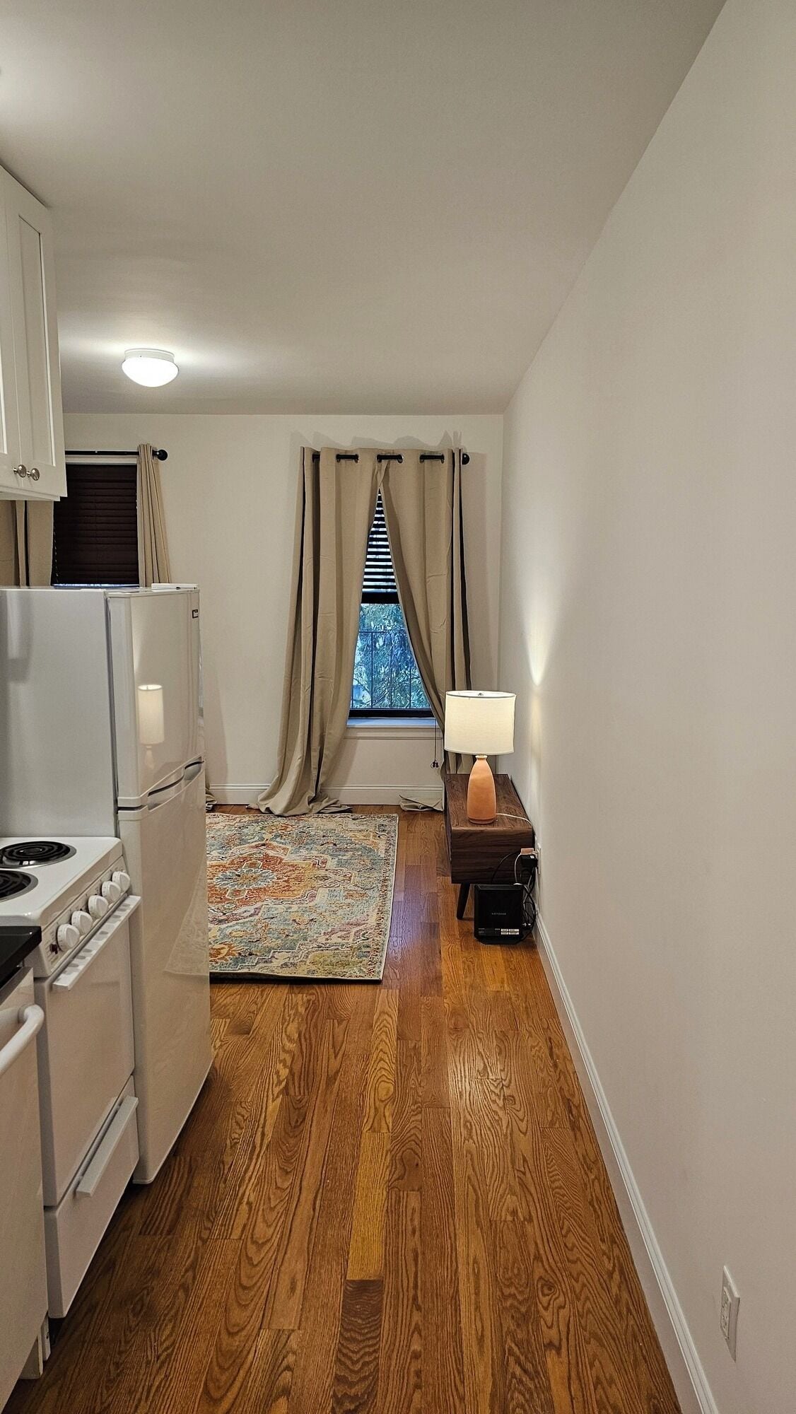 Photo - Lamartine Chelsea