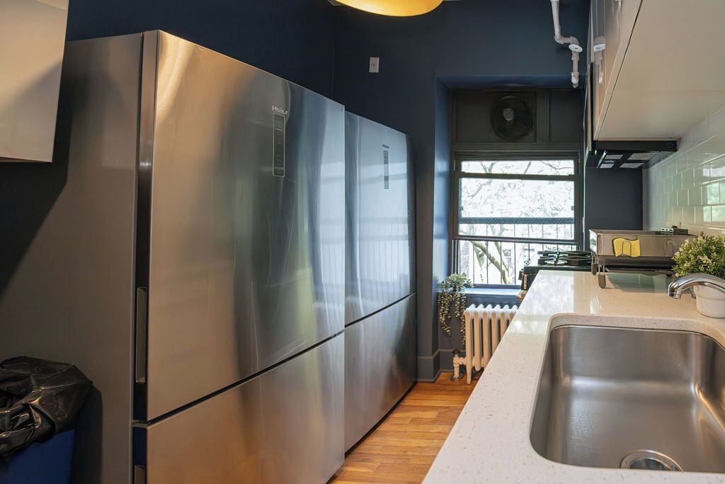 Photo - Lamartine Chelsea – Hostel