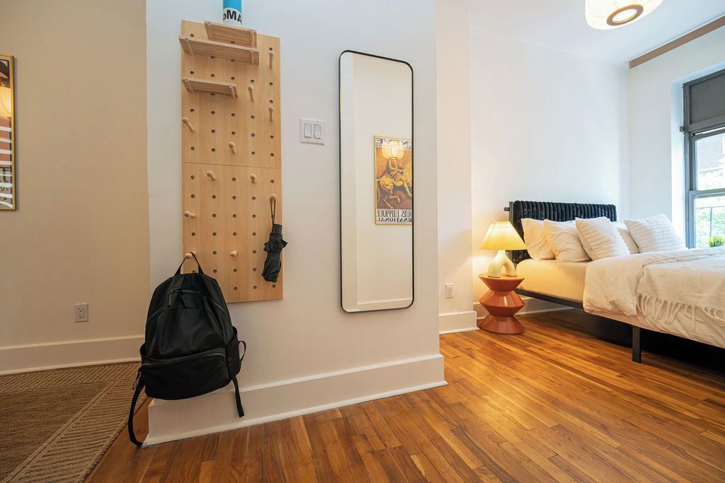 Photo - Lamartine Chelsea – Hostel