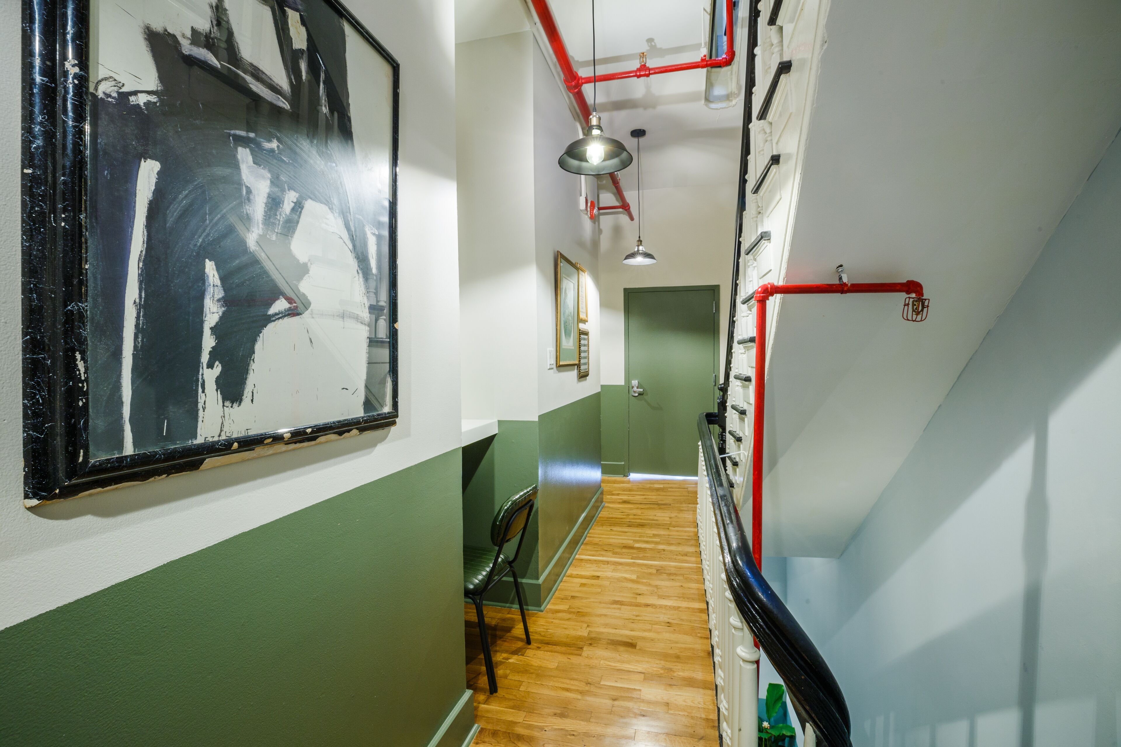 Photo - Lamartine Chelsea