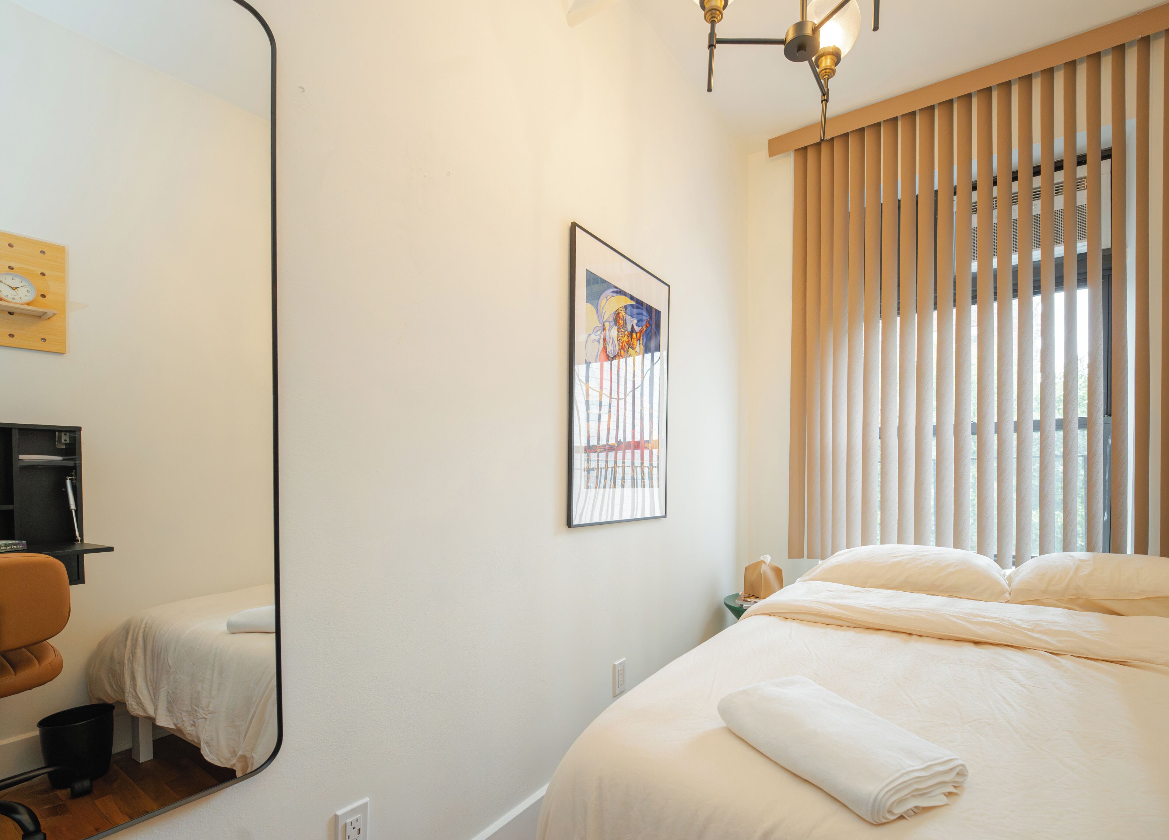 Photo - Lamartine Chelsea – Hostel