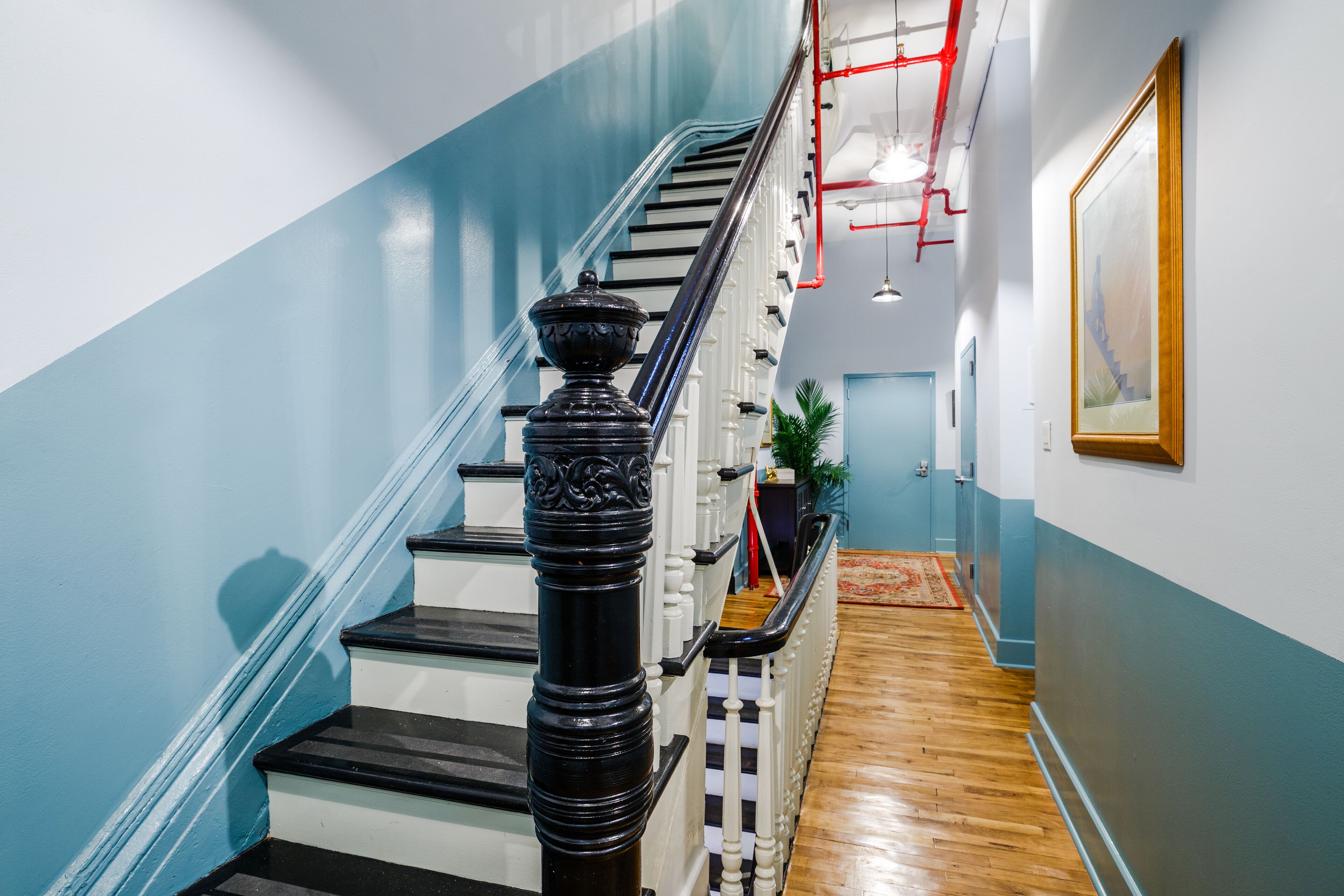 Photo - Lamartine Chelsea