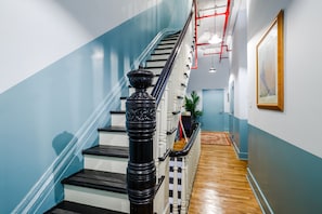 Interior - Lamartine Chelsea – Hostel (New York)
