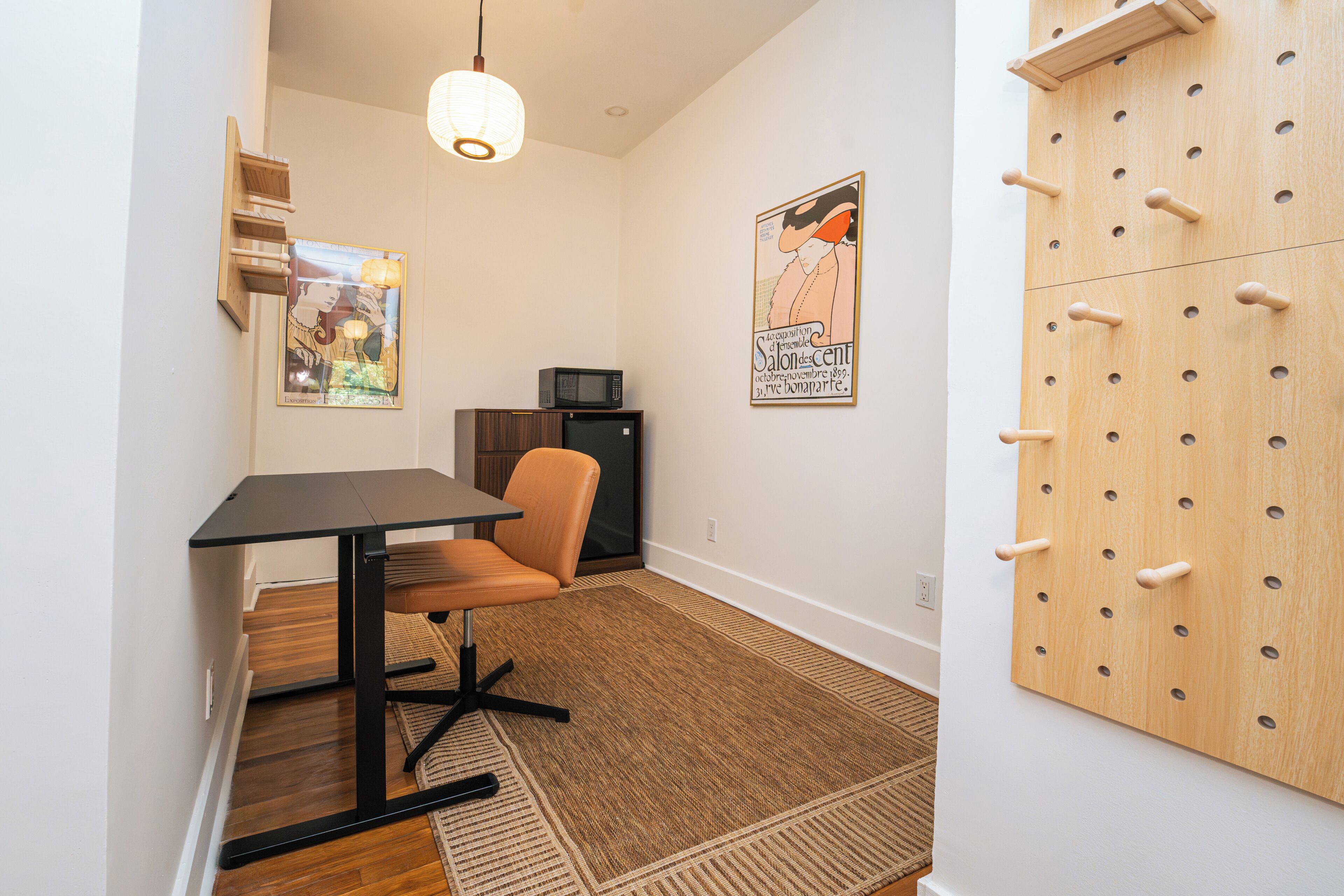 Photo - Lamartine Chelsea – Hostel