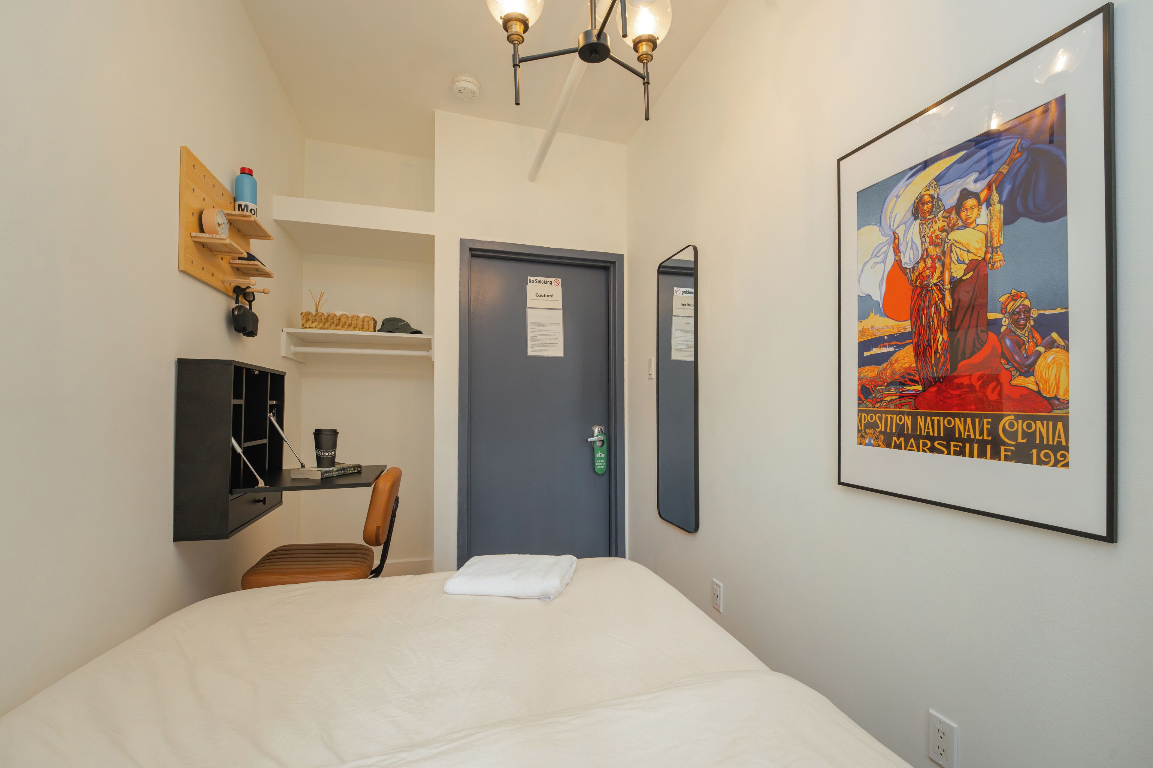 Photo - Lamartine Chelsea – Hostel