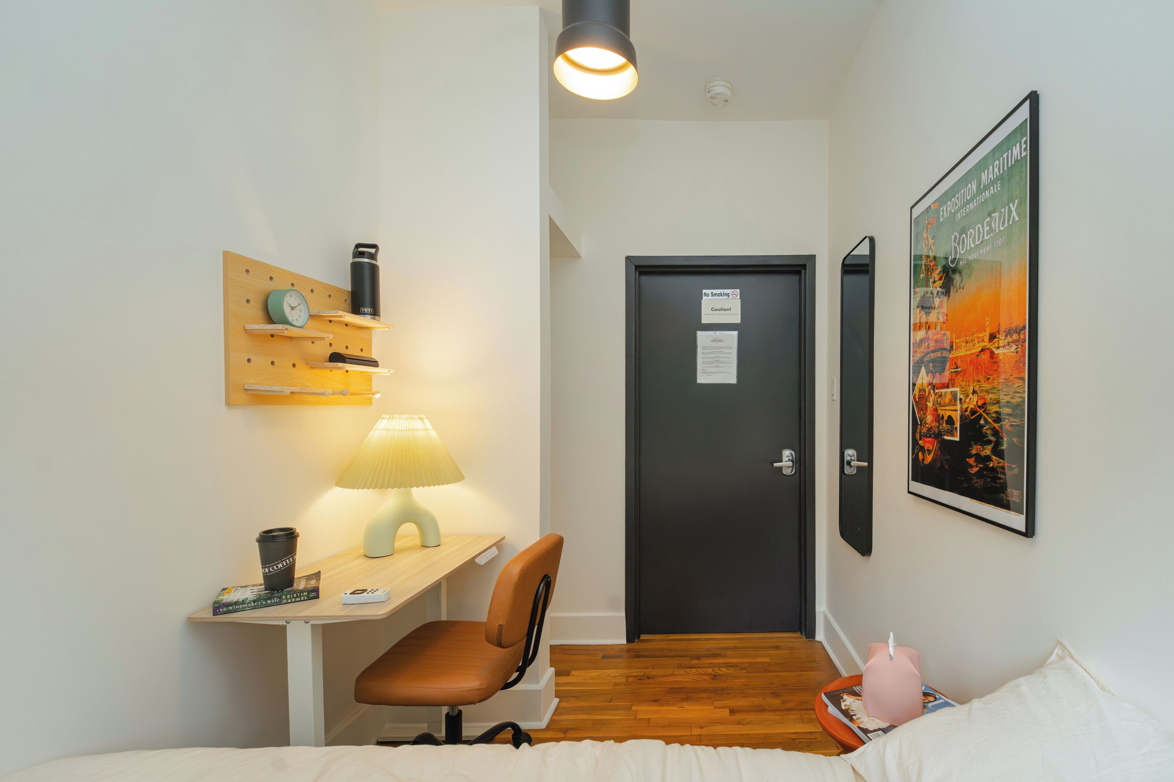 Photo - Lamartine Chelsea – Hostel