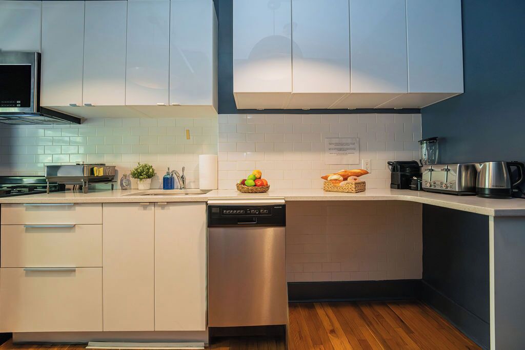 Photo - Lamartine Chelsea – Hostel