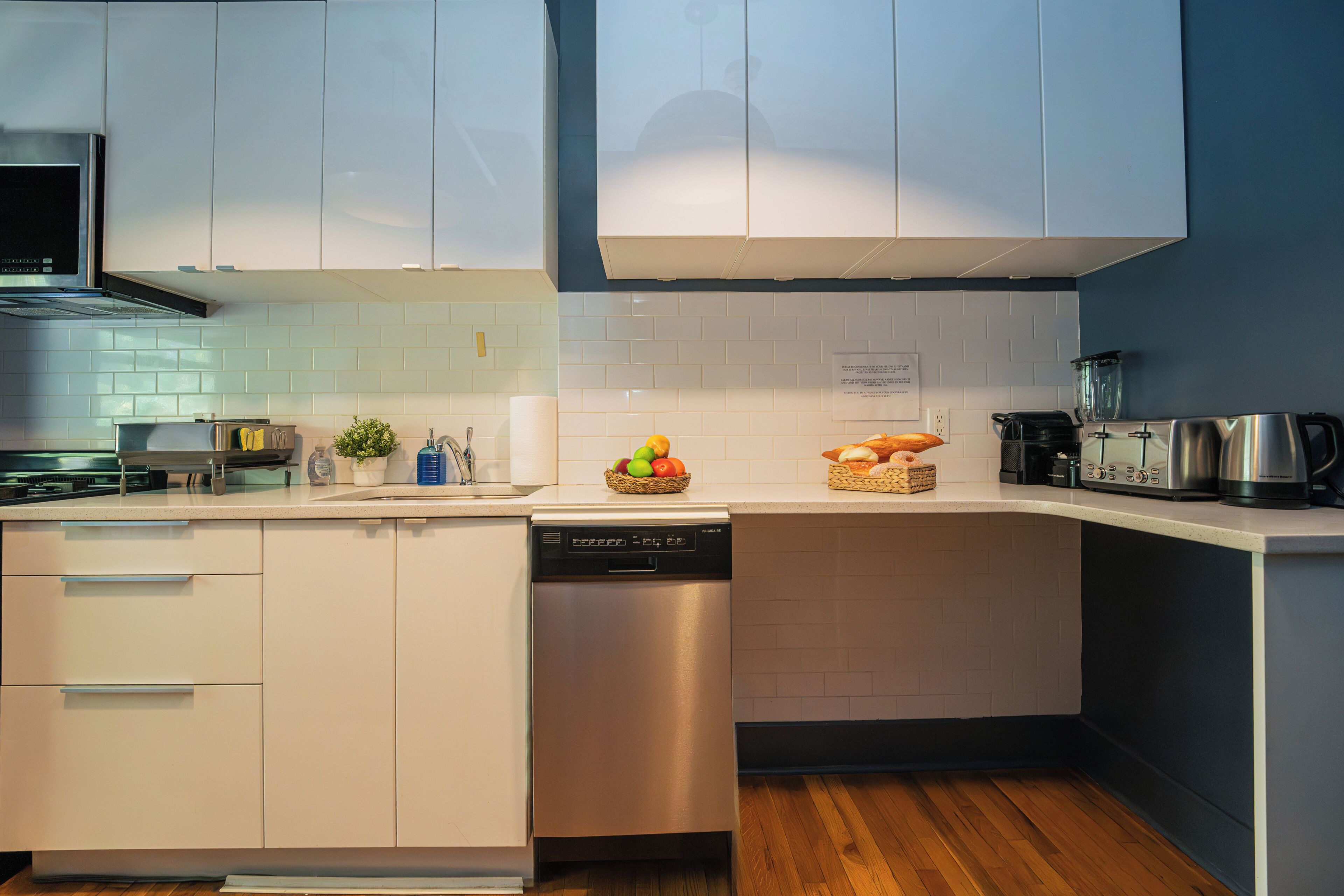 Photo - Lamartine Chelsea – Hostel