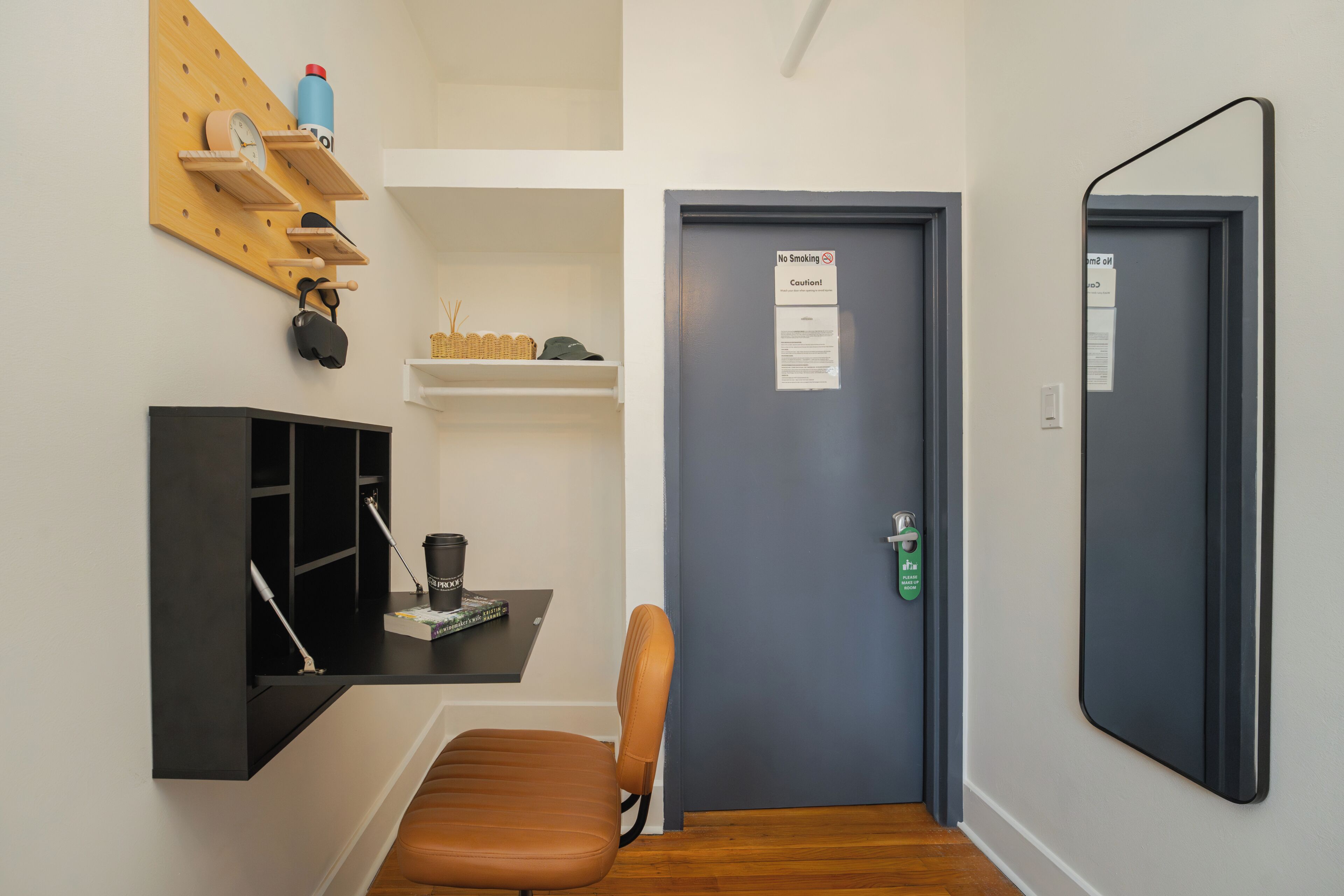 Photo - Lamartine Chelsea – Hostel