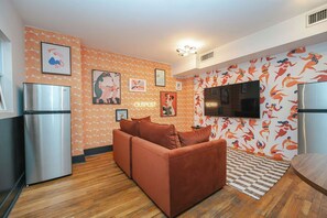 Lobby-Lounge