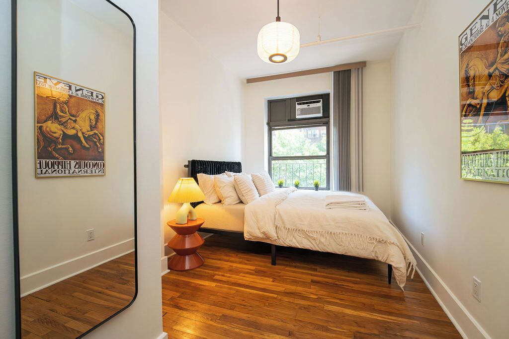 Photo - Lamartine Chelsea – Hostel