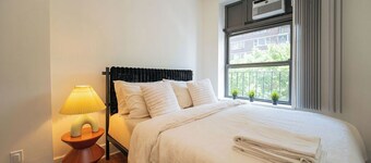 Lamartine Chelsea – Hostel