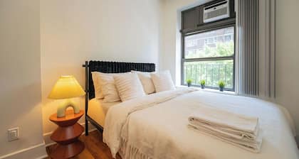 Lamartine Chelsea – Hostel