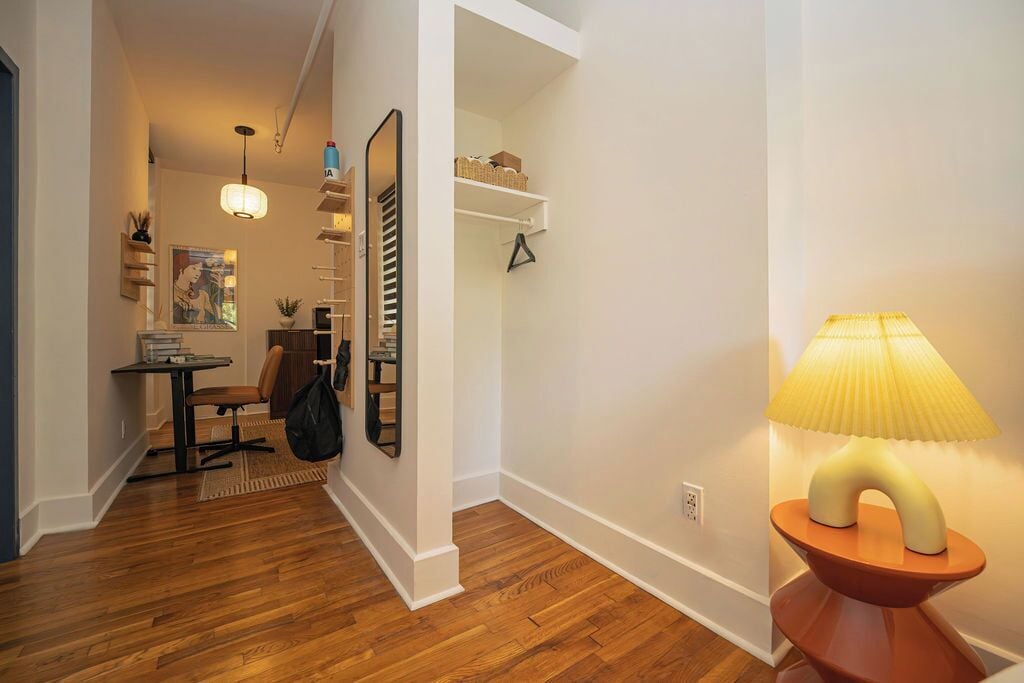 Photo - Lamartine Chelsea – Hostel