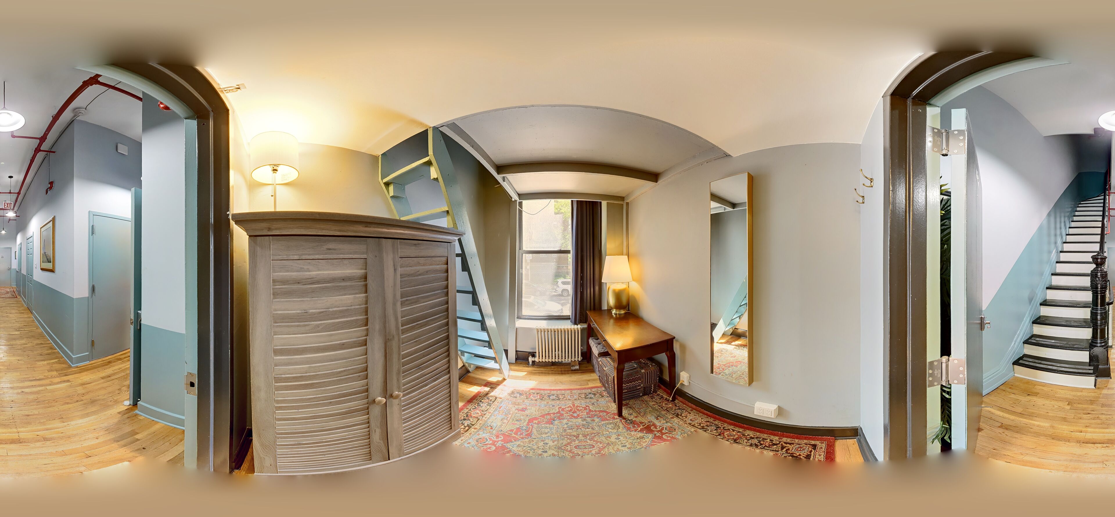 Photo - Lamartine Chelsea