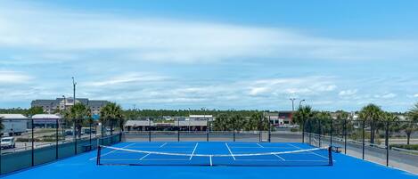 Cancha deportiva