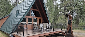 The Perfect Getaway Any Time of Year!!