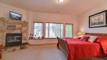 4 Schlafzimmer, WLAN, Bettwäsche