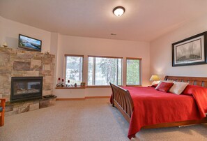 4 chambres, Wi-Fi, draps fournis