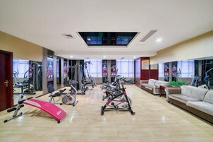 Gimnasio