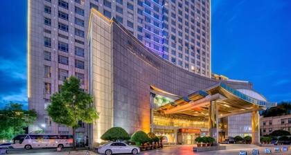 Linhai Double-Dove Peace International Hotel