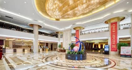 Linhai Double-Dove Peace International Hotel