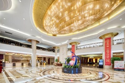 Linhai Double-Dove Peace International Hotel