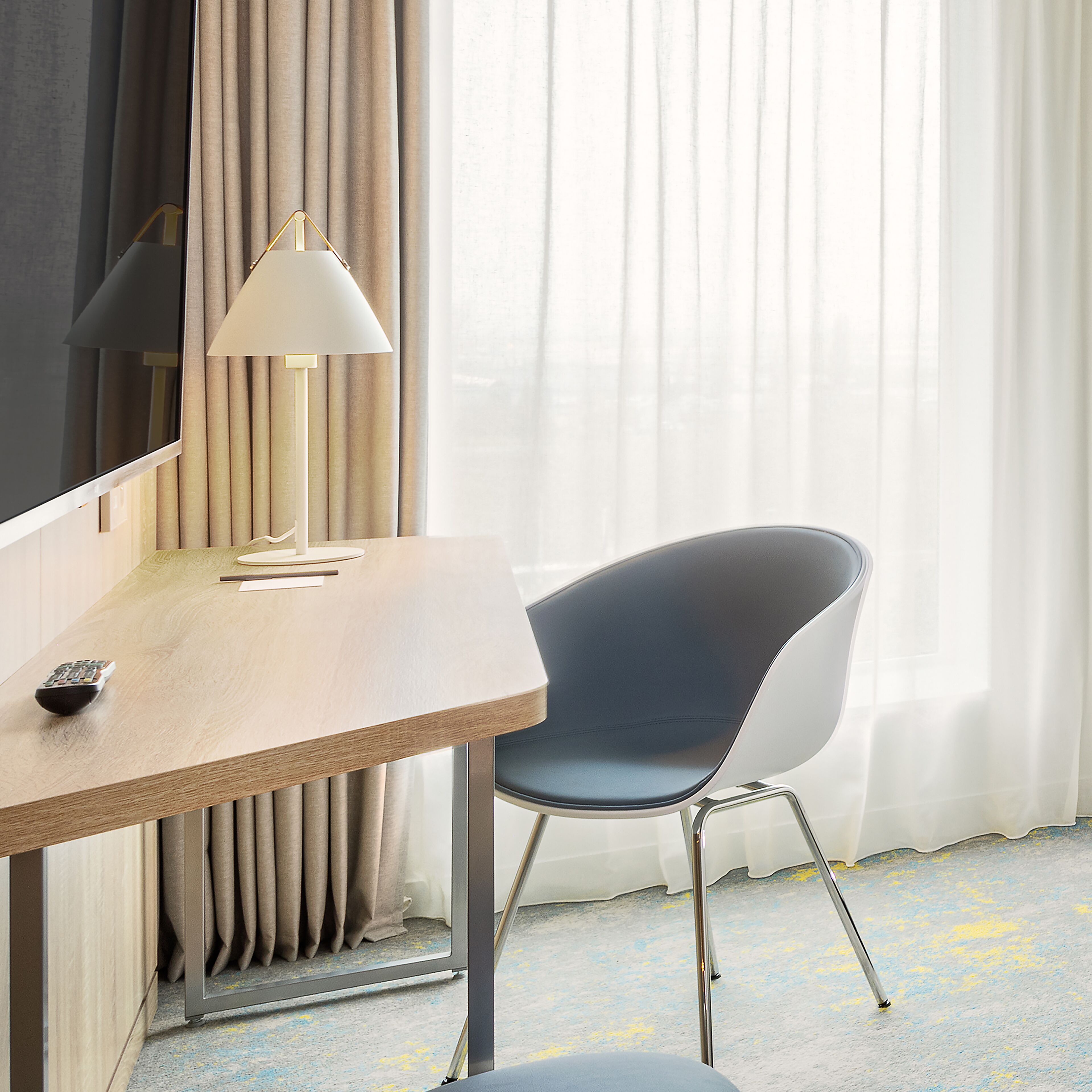 superior room | laptop workspace, iron/ironing board, free cots/infant beds, free wifi