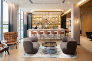 Bar (en el alojamiento)