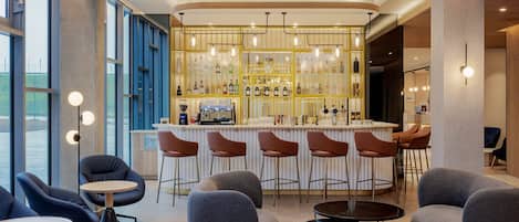 Bar (en la propiedad)