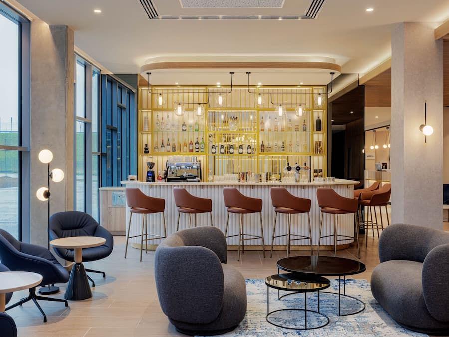 Bar (sur place)