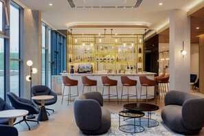 Bar (sur place)