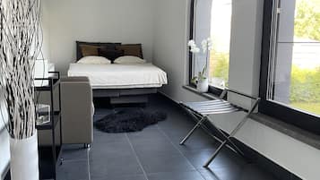 3 bedrooms, WiFi