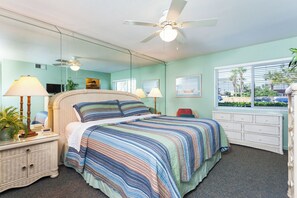 2 bedrooms, internet, bed sheets - Jacksonville Beach Costa Verde 2319-102 | Prime Location, Resort Pool + Beach Ac (Jacksonville Beach)