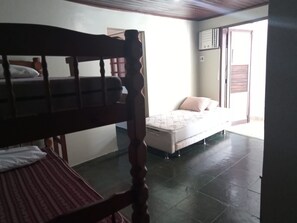 2 chambres, Wi-Fi gratuit