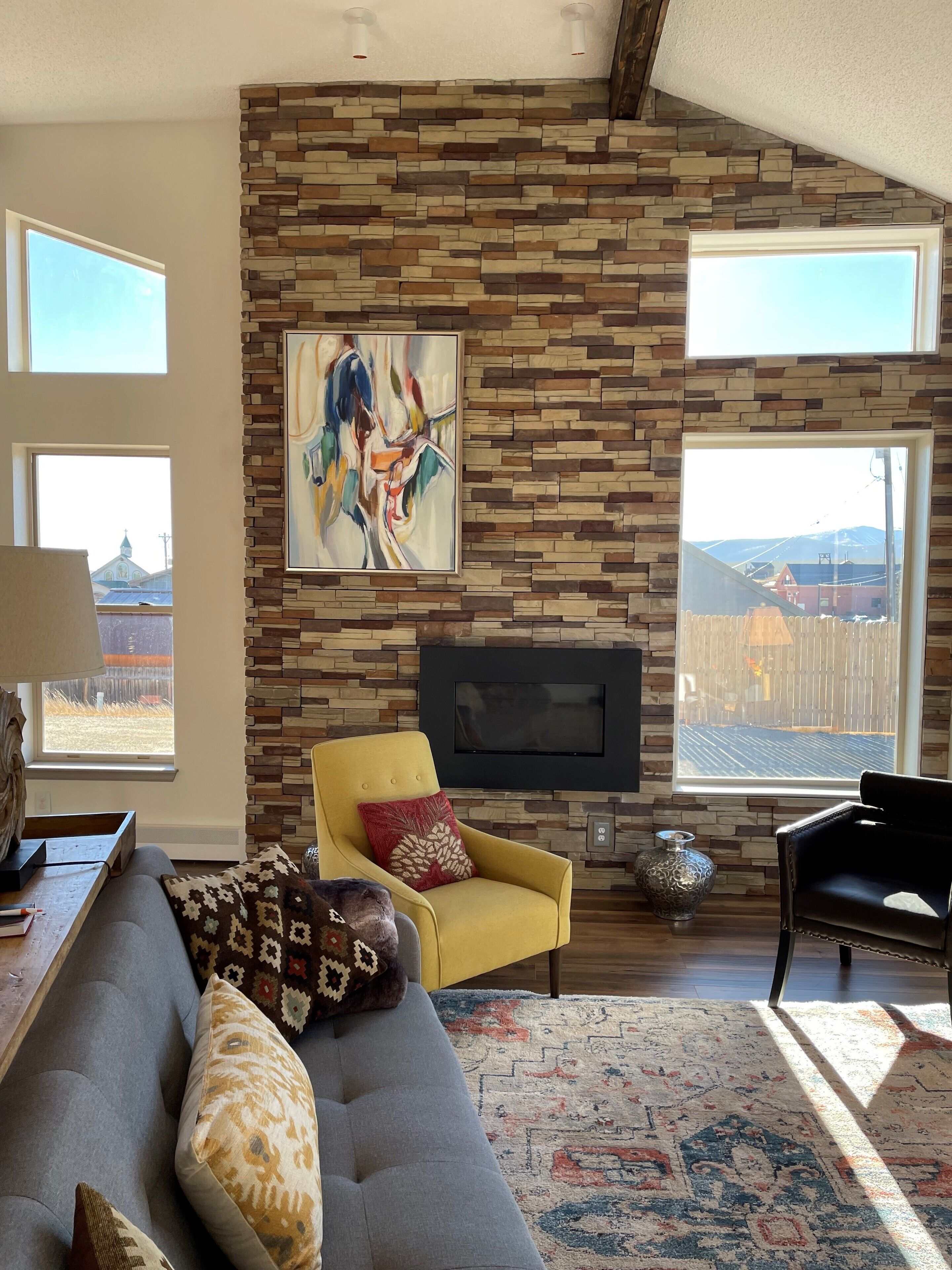 Modern Mountain Hidden Gem in Fairplay