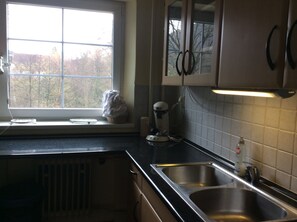 Oven