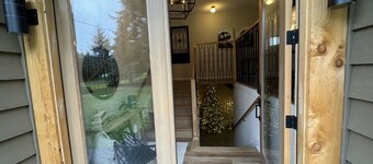 Mountain View...walk to attractions & dining