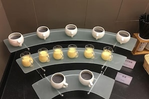 Miscellaneous - Hanting Hotel Beijing Chaoyang Railway Statio (Beijing)