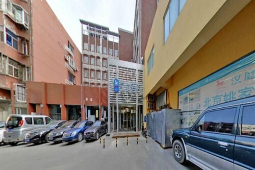 Hanting Hotel Beijing Chaoyang Railway Statio