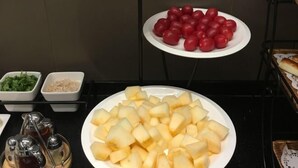 Speisen