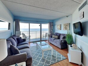 Tv, dvd-afspiller