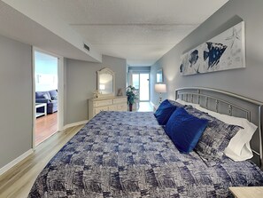 2 sovrum, strykjärn/strykbräda, internet och sängkläder