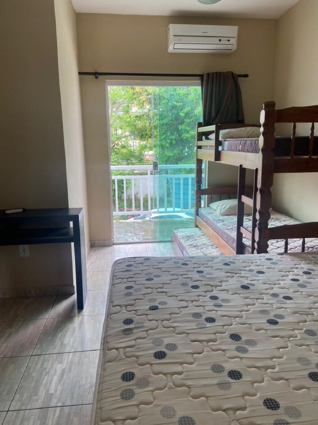 1 habitación y wifi gratis 