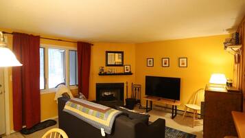 Condo (Windsor Hill F59, Waterville Valley, ) | Exterior